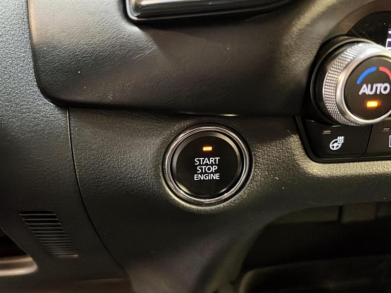 mazda CX-50 2023 - 21