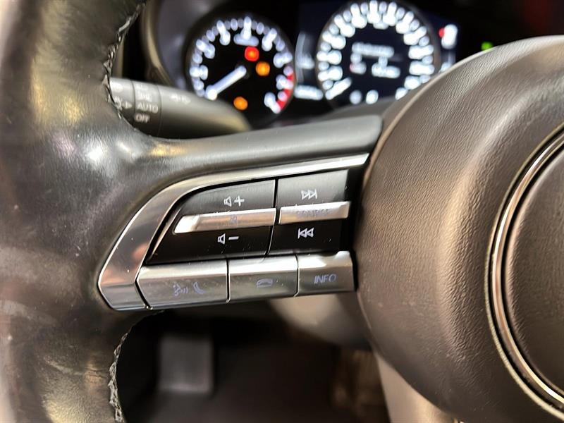 mazda CX-50 2023 - 23