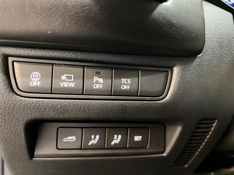 mazda CX-50 2023 - 24