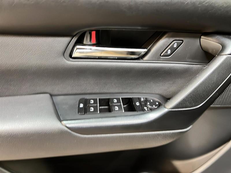 mazda CX-50 2023 - 25