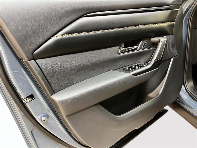 mazda CX-50 2023 - 26