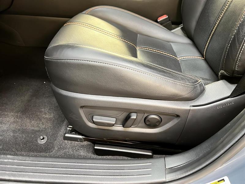 mazda CX-50 2023 - 27