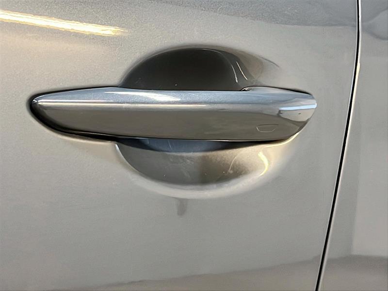 mazda CX-50 2023 - 28