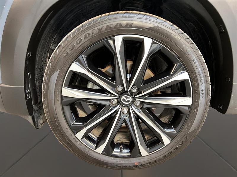 mazda CX-50 2023 - 31