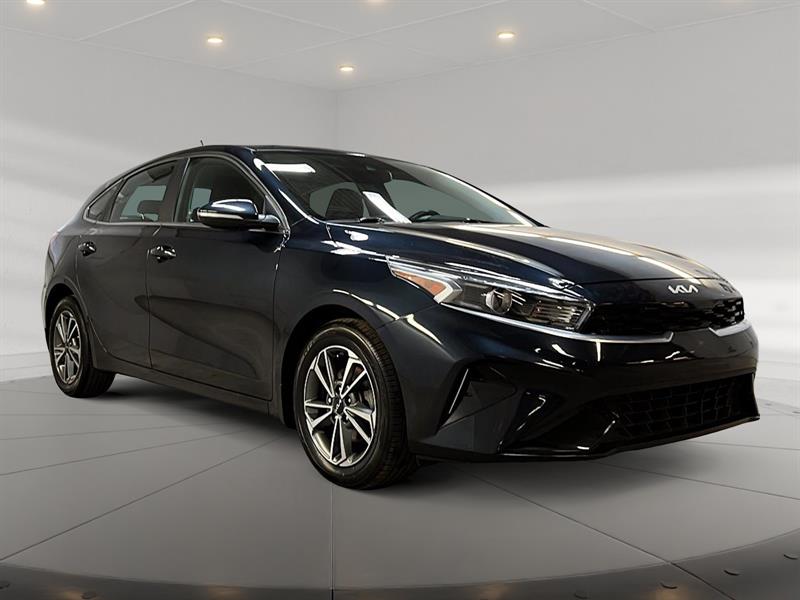 kia Forte5 2023 - 3