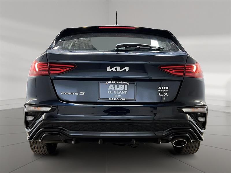 kia Forte5 2023 - 5