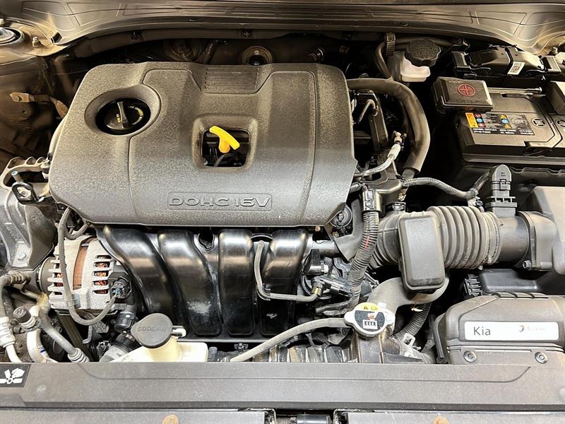 kia Forte5 2023 - 11