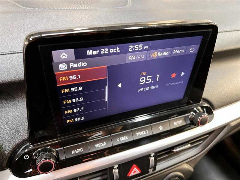 kia Forte5 2023 - 15