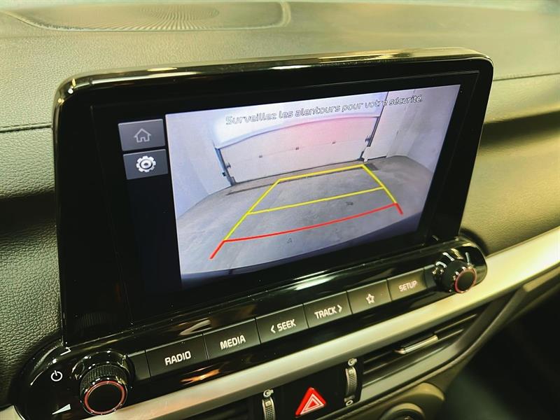 kia Forte5 2023 - 16