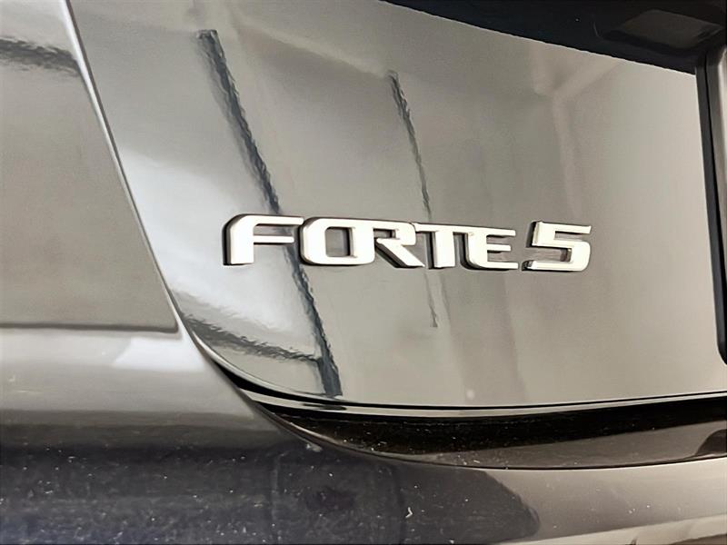 kia Forte5 2023 - 22