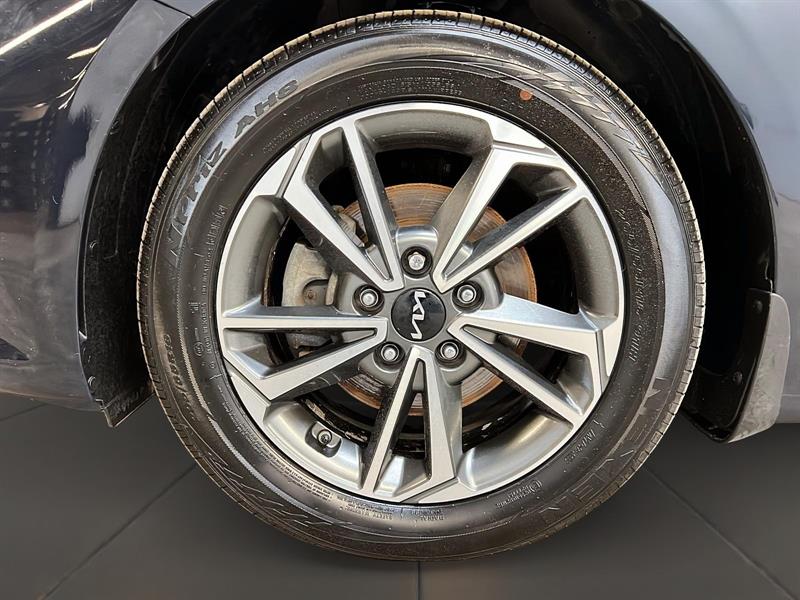 kia Forte5 2023 - 24