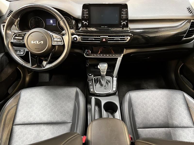 kia Seltos 2023 - 11