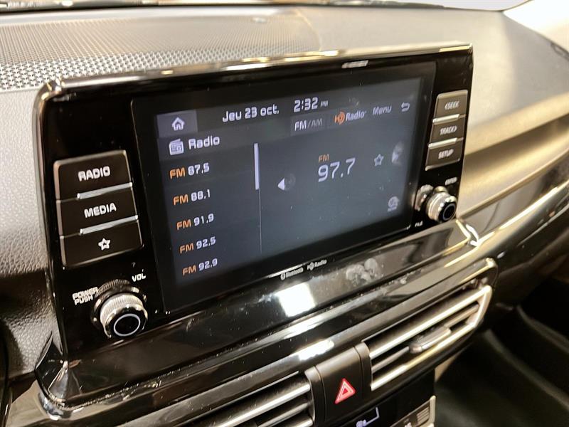 kia Seltos 2023 - 14