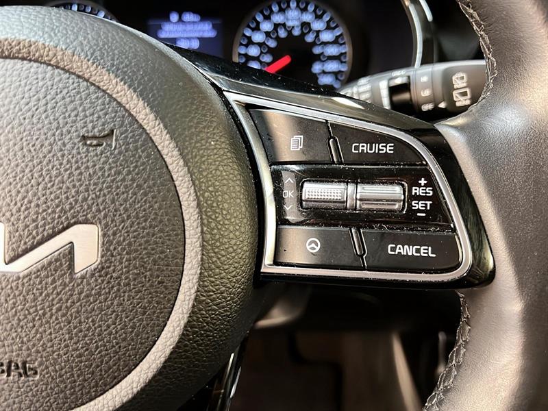 kia Seltos 2023 - 17