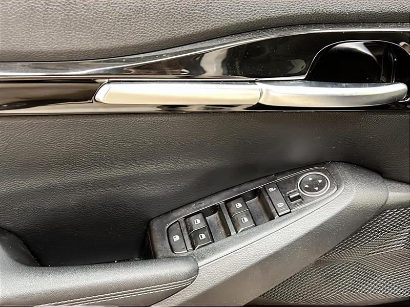 kia Seltos 2023 - 20