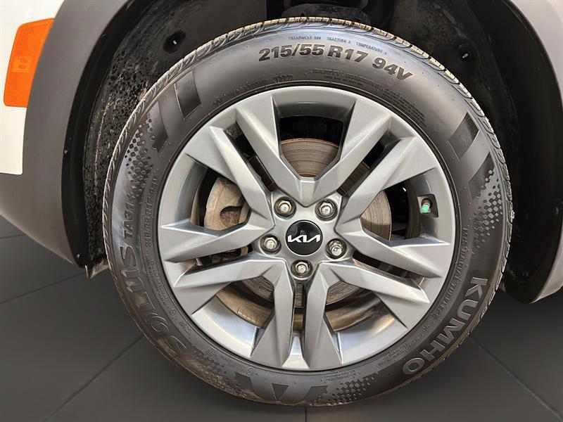 kia Seltos 2023 - 25