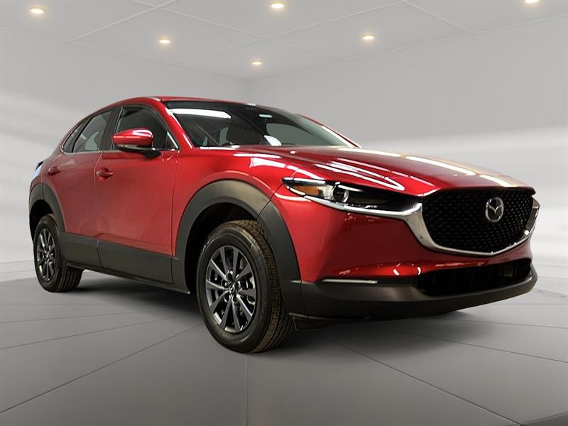 mazda CX-30 2025 - 3