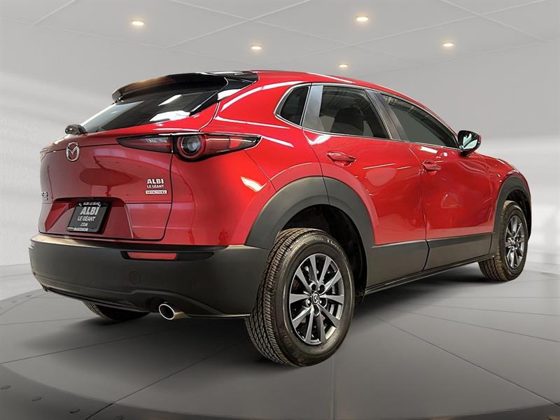 mazda CX-30 2025 - 4