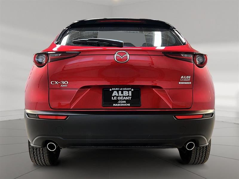 mazda CX-30 2025 - 5