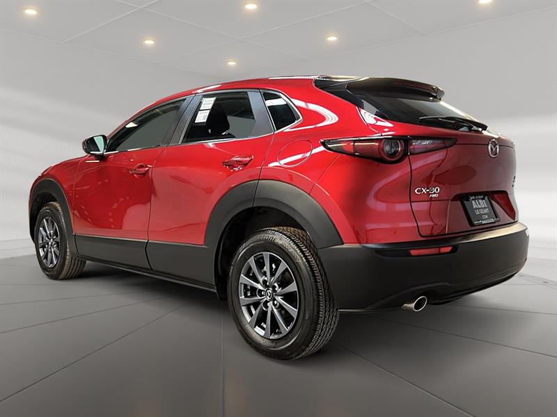mazda CX-30 2025 - 6