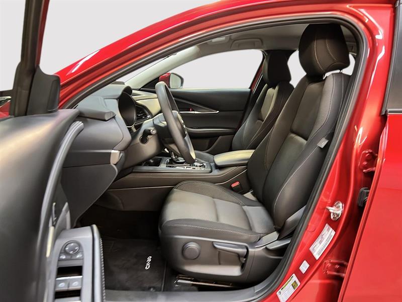 mazda CX-30 2025 - 7