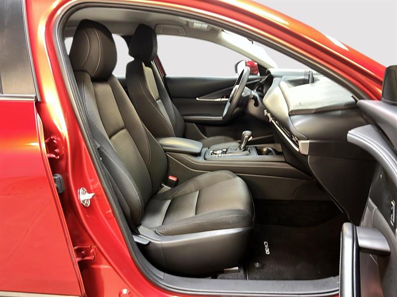 mazda CX-30 2025 - 8