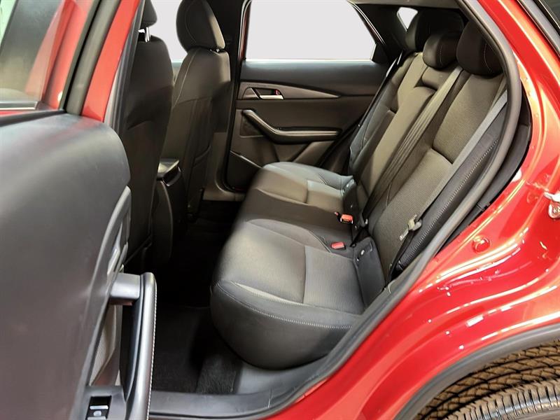 mazda CX-30 2025 - 9