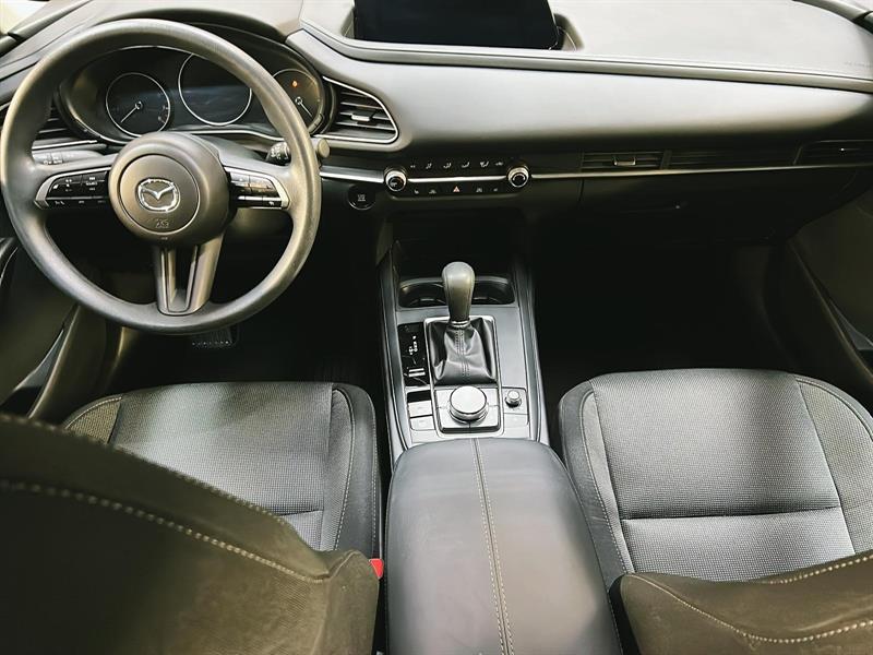 mazda CX-30 2025 - 10