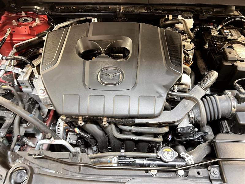 mazda CX-30 2025 - 11