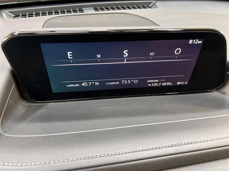 mazda CX-30 2025 - 17