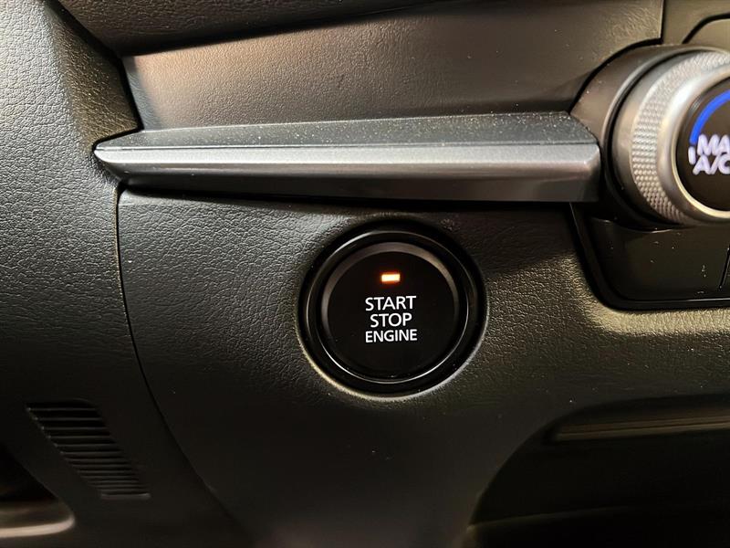 mazda CX-30 2025 - 18