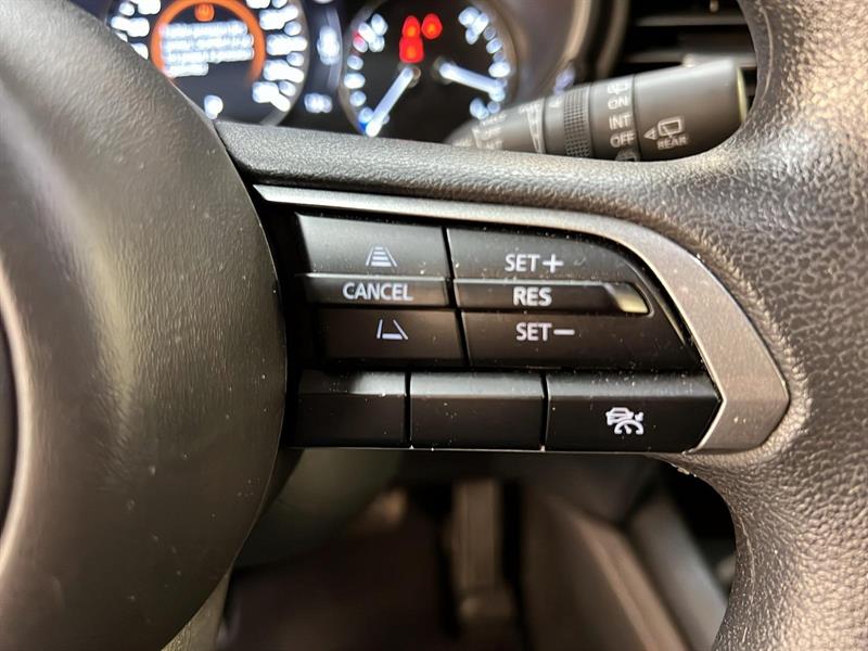 mazda CX-30 2025 - 19