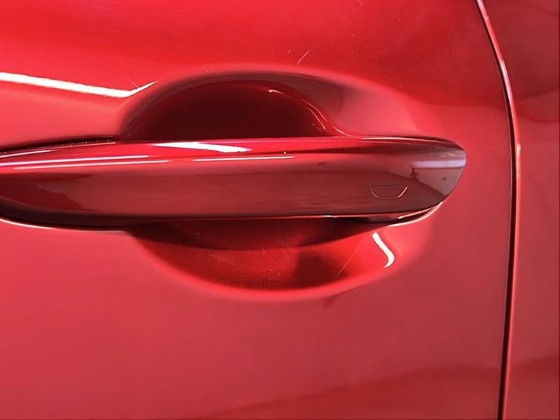 mazda CX-30 2025 - 24