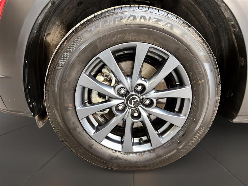 mazda CX-30 2025 - 27