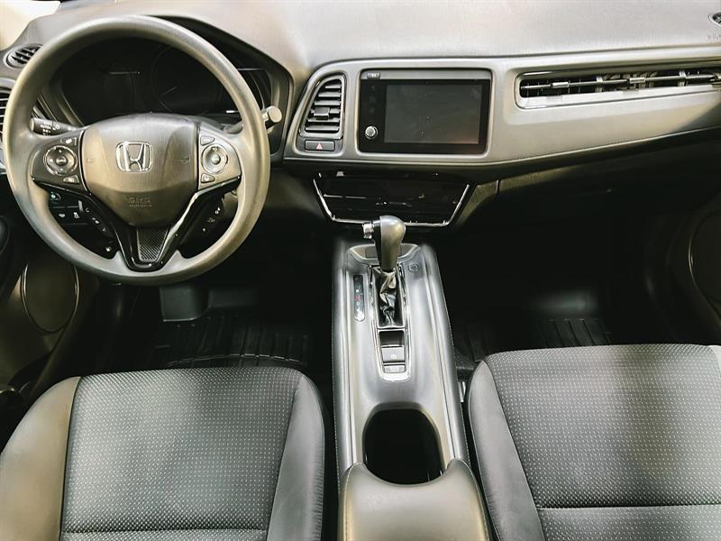 honda HR-V 2022 - 10