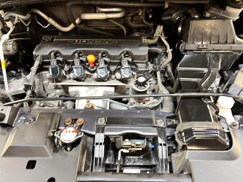 honda HR-V 2022 - 11