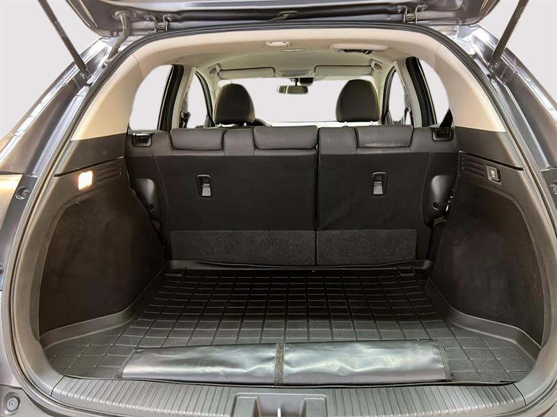 honda HR-V 2022 - 12