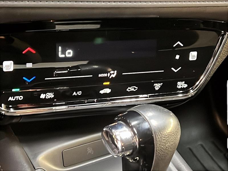 honda HR-V 2022 - 14
