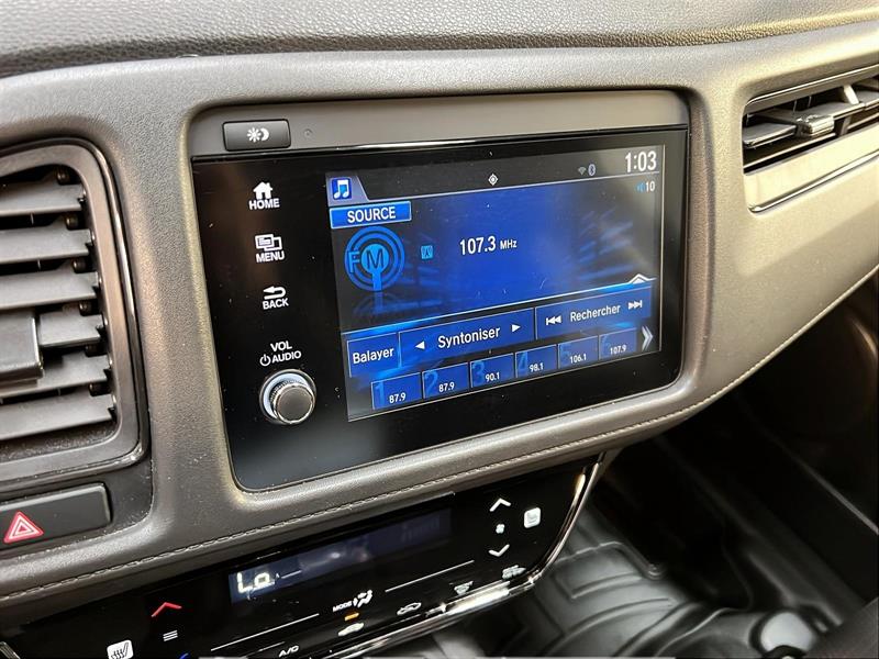 honda HR-V 2022 - 15