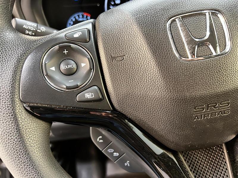 honda HR-V 2022 - 18