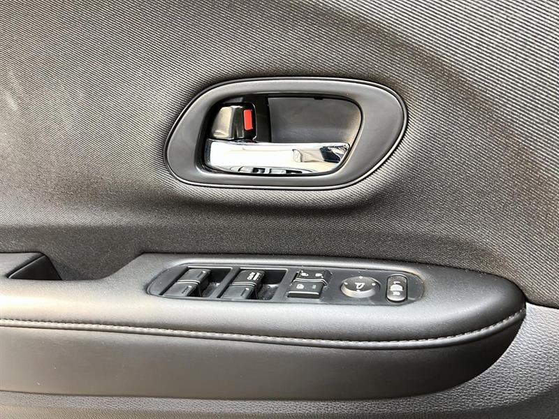 honda HR-V 2022 - 20