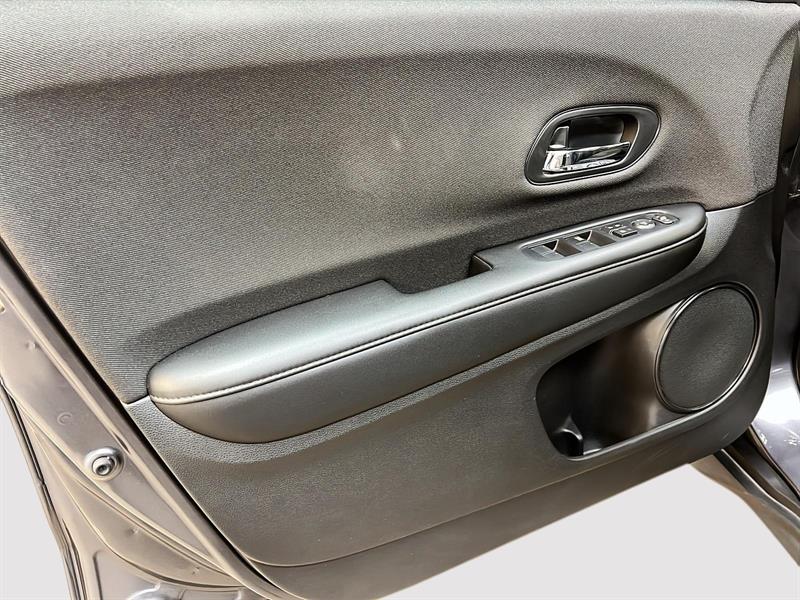 honda HR-V 2022 - 21