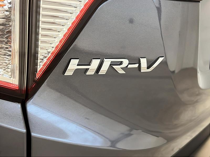 honda HR-V 2022 - 22