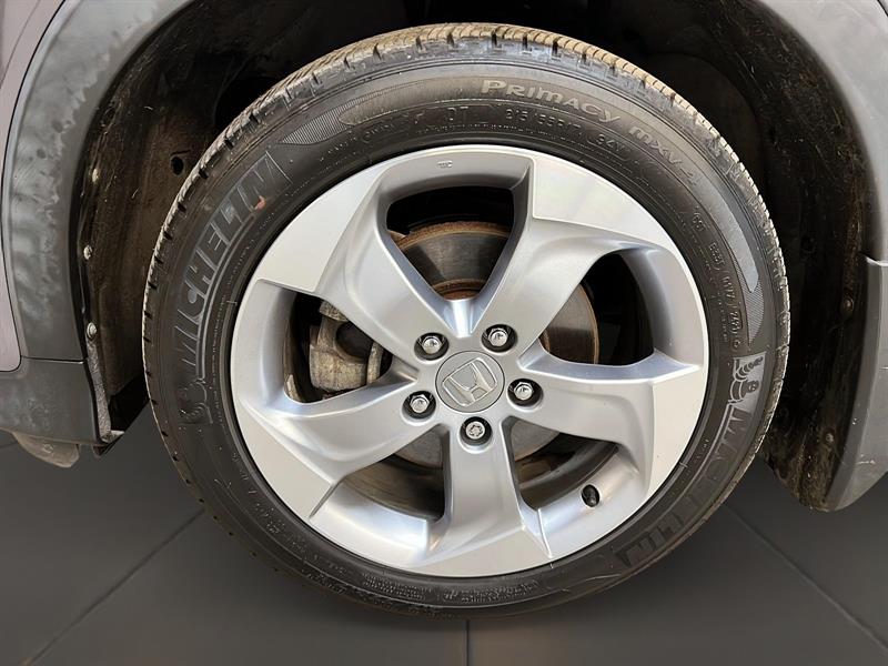 honda HR-V 2022 - 24