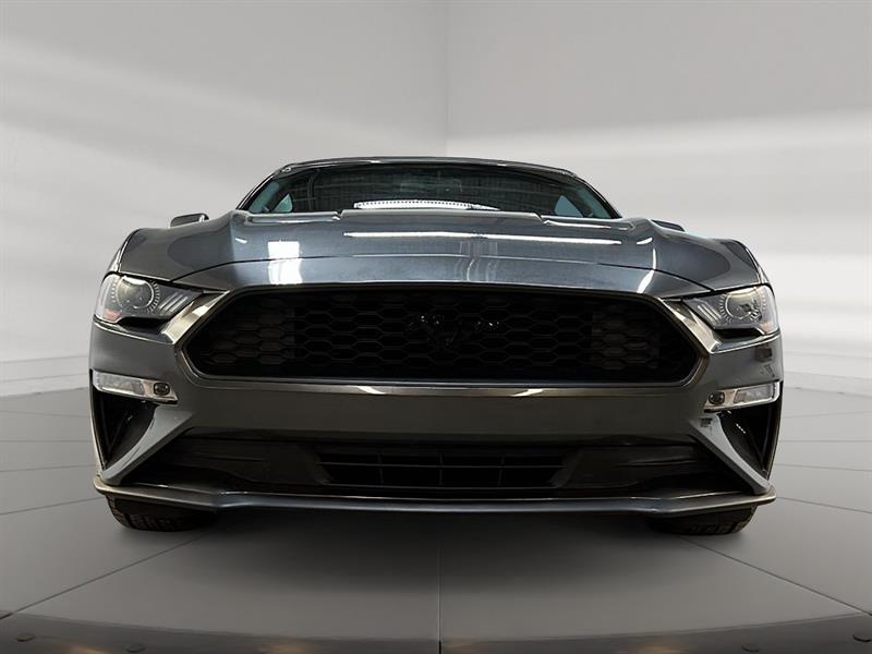 ford Mustang 2020 - 3