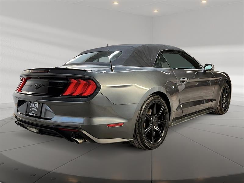 ford Mustang 2020 - 5