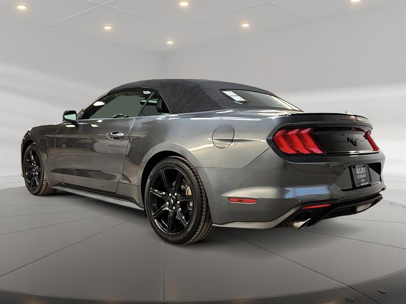 ford Mustang 2020 - 7
