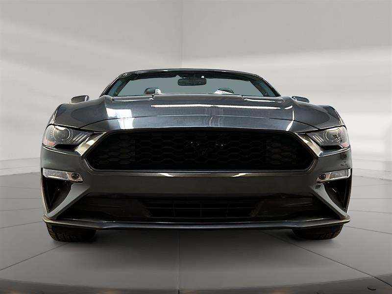 ford Mustang 2020 - 8