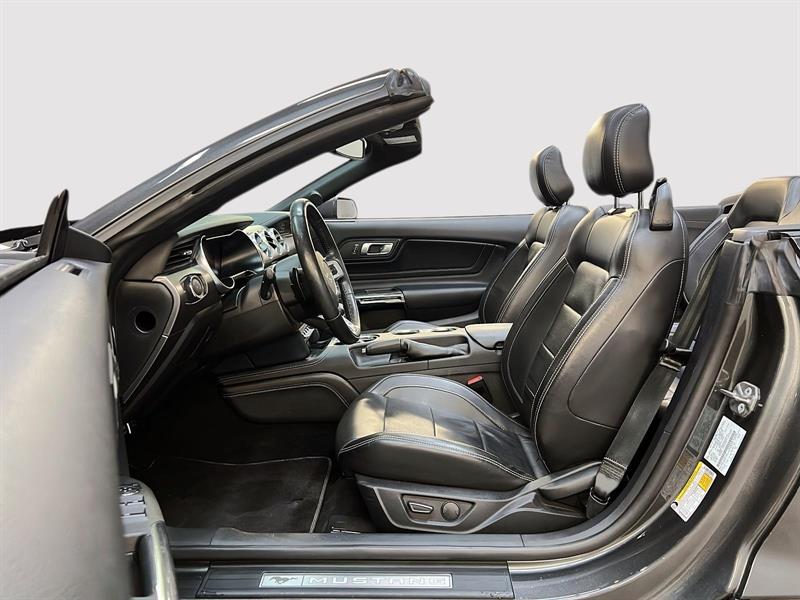 ford Mustang 2020 - 10