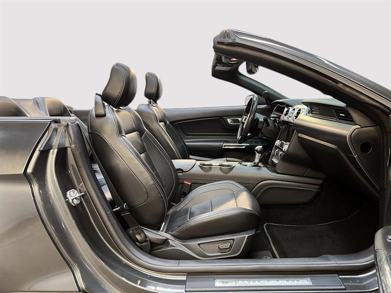 ford Mustang 2020 - 11